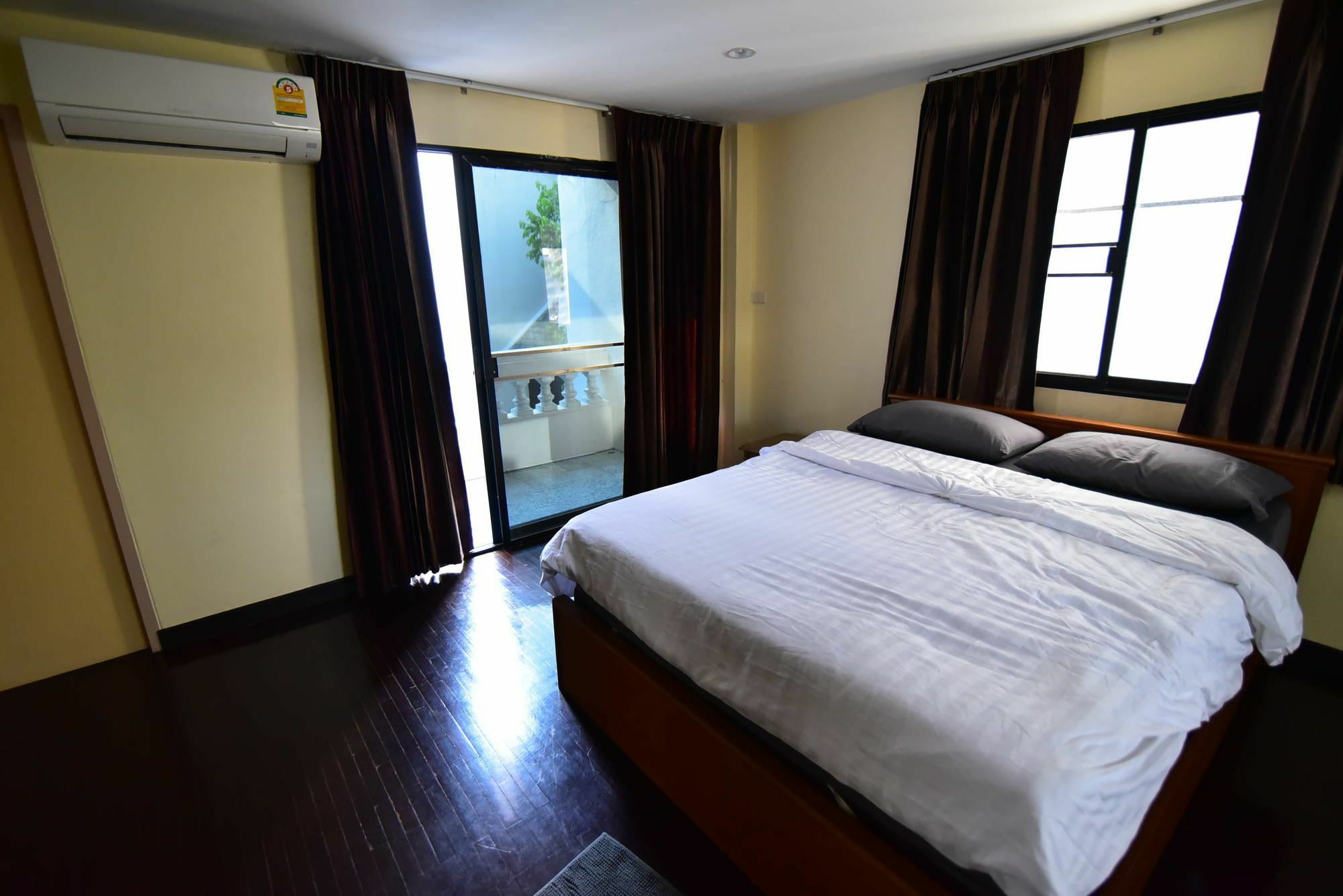 Mangosteen Bangkok Sukhumvit Extérieur photo